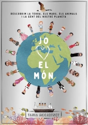 Jo Estimo El Mon