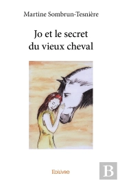 Jo Et Le Secret Du Vieux Cheval
