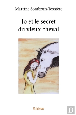 Bertrand.pt - Jo Et Le Secret Du Vieux Cheval