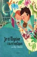 Jo Et Llegeixo I Tu M'Expliques