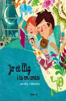 Jo Et Llig I Tu Em Contes