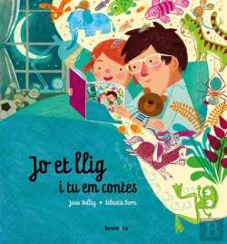 Bertrand.pt - Jo Et Llig I Tu Em Contes