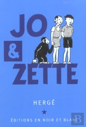 Jo Et Zette ; Coffret