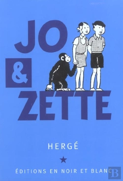 Bertrand.pt - Jo Et Zette ; Coffret