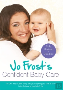 Bertrand.pt - Jo Frost'S Confident Baby Care