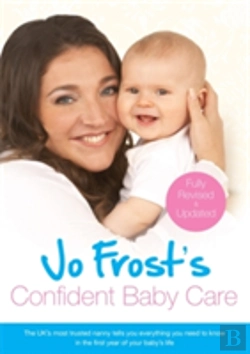 Bertrand.pt - Jo Frost'S Confident Baby Care