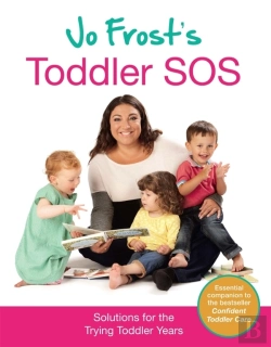 Bertrand.pt - Jo Frost'S Toddler Sos