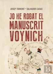 Jo He Robat El Manuscrit Voynich