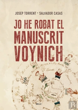Bertrand.pt - Jo He Robat El Manuscrit Voynich
