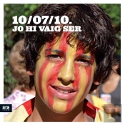 Jo Hi Vaig Ser. Jo Vaig Decidir