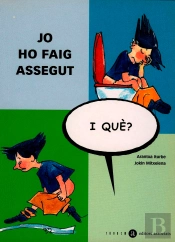 Jo Ho Faig Assegut, I Què?