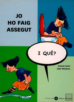 Bertrand.pt - Jo Ho Faig Assegut, I Què?