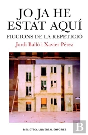 Jo Ja He Estat Aquí