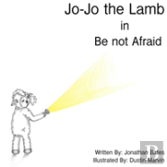 Jo-Jo The Lamb
