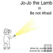 Jo-Jo The Lamb