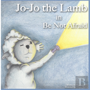 Jo-Jo The Lamb