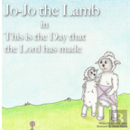 Jo-Jo The Lamb