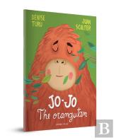 Jo-Jo The Orangutan
