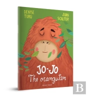 Jo-Jo The Orangutan