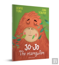 Bertrand.pt - Jo-Jo The Orangutan