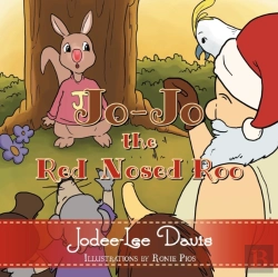 Bertrand.pt - Jo-Jo The Red Nosed Roo