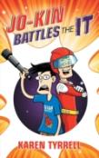 Jo-Kin Battles The It