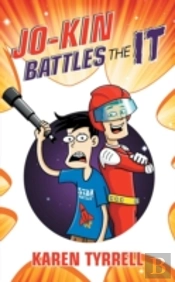 Jo-Kin Battles The It
