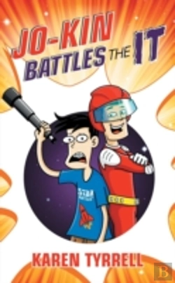 Bertrand.pt - Jo-Kin Battles The It