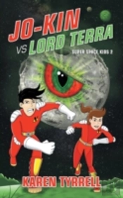 Jo-Kin Vs Lord Terra