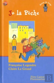 Jo La Peche