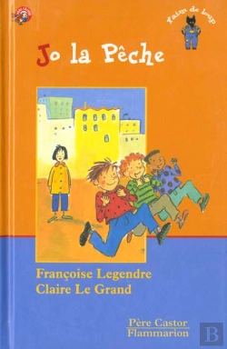 Bertrand.pt - Jo La Peche