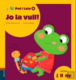 Bertrand.pt - Jo La Vull!