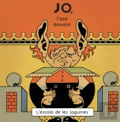 Jo, L'Ase Davant