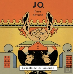 Bertrand.pt - Jo, L'Ase Davant