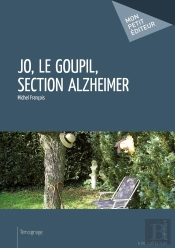 Jo, Le Goupil, Section Alzheimer