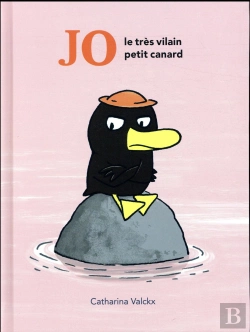 Bertrand.pt - Jo Le Très Vilain Petit Canard