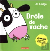 Jo Lodge T3-Drole De Vache