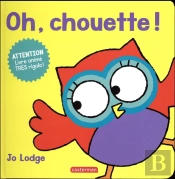 Jo Lodge T4- Oh,Chouette !