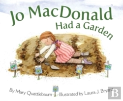 Bertrand.pt - Jo Macdonald Had A Garden Hb