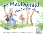 Jo Macdonald Hiked In The Woods