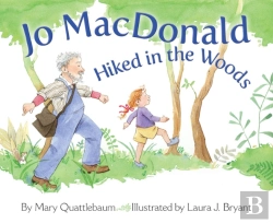 Bertrand.pt - Jo Macdonald Hiked In The Woods