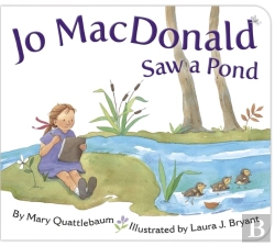 Bertrand.pt - Jo Macdonald Saw A Pond
