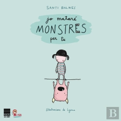 Bertrand.pt - Jo Mataré Monstres Per Tu
