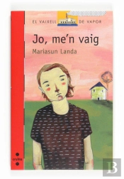 Jo, Me'N Vaig