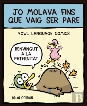 Jo Molava Fins Que Vaig Ser Pare