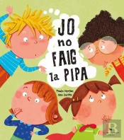 Jo No Faig La Pipa