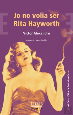 Bertrand.pt - Jo No Volia Ser Rita Hayworth