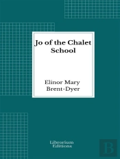 Jo Of The Chalet School
