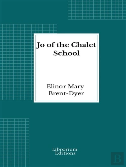 Bertrand.pt - Jo Of The Chalet School