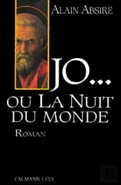 Jo... Ou La Nuit Du Monde